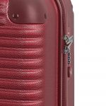 Kofer mali (kabinski) 40x55x20 cm  ABS 32l-2,7 kg Balance