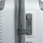 Kofer mali (kabinski) 40x55x20 cm  ABS 32l-2,7 kg Balance