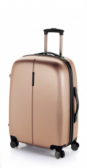 Kofer srednji 48x67x27 cm  ABS 70l-3,7 kg Paradise
