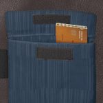 Poslovna torba sa prostorom za notebook 42x31x9 cm  15,6" Broker