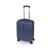 Kofer mali (kabinski) 39x55x20 cm  ABS 34l-2,6 kg Paradise - plava