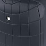 Kofer mali (kabinski) 40x55x20 cm  ABS 37l-2,7 kg Dome