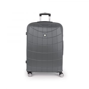 Kofer veliki 52x75x30 cm  ABS 105l-4,2 kg Dome
