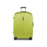 Kofer veliki 54x77x29 cm  ABS 100l-4,6 kg Paradise - pistaći zelena