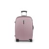 Kofer srednji 48x67x27 cm  ABS 70l-3,7 kg Paradise - pastelno roze