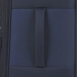 Kofer srednji 42x70x28 cm  polyester 65l-3,4 kg Nordic