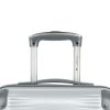 Kofer mali (kabinski) PROŠIRIVI 40x55x22/25 cm  ABS 39,7/45L-2,7 kg Balance XP