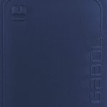 Kofer mali (kabinski) 40x55x23/27  cm  polyester 45,9/53l-2,5 kg 2 točka Orbit