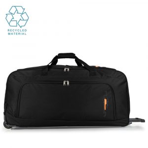 Torba putna sa točkićima  83x37x36 cm eko tekstil 110l/3,125 kg Week Eco