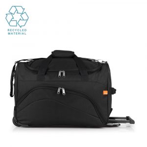 Torba putna sa točkićima  50x33x25 cm eko tekstil 41l/2,1 kg Week Eco