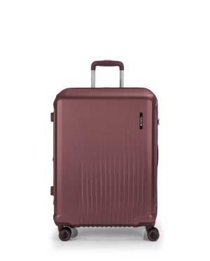 Kofer srednji 45x65x27/30 cm polikarbonat 70,9/78,7l-3,7 kg Kai