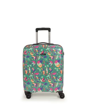 Kofer mali (kabinski) 40x55x20 cm  ABS+PC  37,6l-2,7 kg Vida