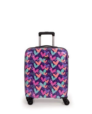 Kofer mali (kabinski) 40x55x20 cm  ABS+PC  37,6l-2,7 kg Kokoro