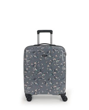 Kofer mali (kabinski) 40x55x20 cm  ABS+PC  37,6l-2,7 kg Secret