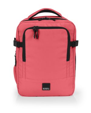 Ranac putni za low cost sa 2 odeljka 30x40x20/24 cm 24/28,8l – 0,62kg Vancouver