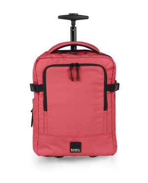 Ranac putni za low cost sa točkićima proširiv 30x40x20/24 cm 24l/1,7 kg Vancouver