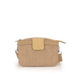 Torba na rame ženska 20x14x3 cm Dolce