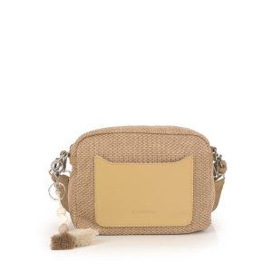 Torba na rame ženska 21x16x7 cm Dolce