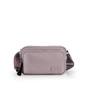 Torba na rame ženska 21x13x9 cm Alison