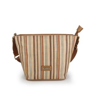 Torba na rame ženska 29x21x8 cm Amore