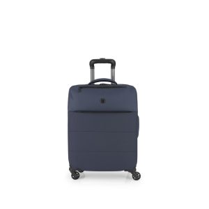 Kofer mali (kabinski) 39,5x55x21 cm  polyester 38,5l-2,3 kg Florida