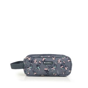 Pernica sa tri odeljka 22x9x9 cm 1,8l-0,1 kg Secret