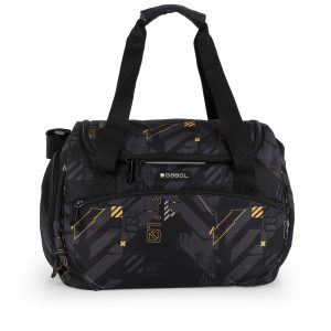 Torba sportska -putna 42x28x25 cm 30l-0,46 kg Byte