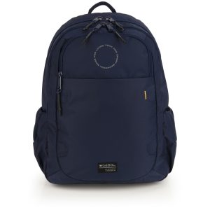 Ranac sa odeljkom za laptop 15″ 34x46x20 cm 24,6l-0,8 kg Shark
