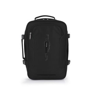 Ranac putni za low cost sa 2 odeljka 27x39x18 cm 19l – 0,64kg Week Eco