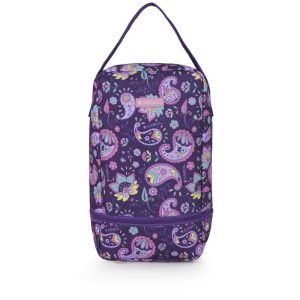 Torba za patike 18x32x12 cm Pranah