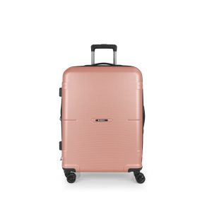 Kofer srednji PROŠIRIVI 46x65x27/30 cm  ABS 70,2/78l-3,8 kg Bari