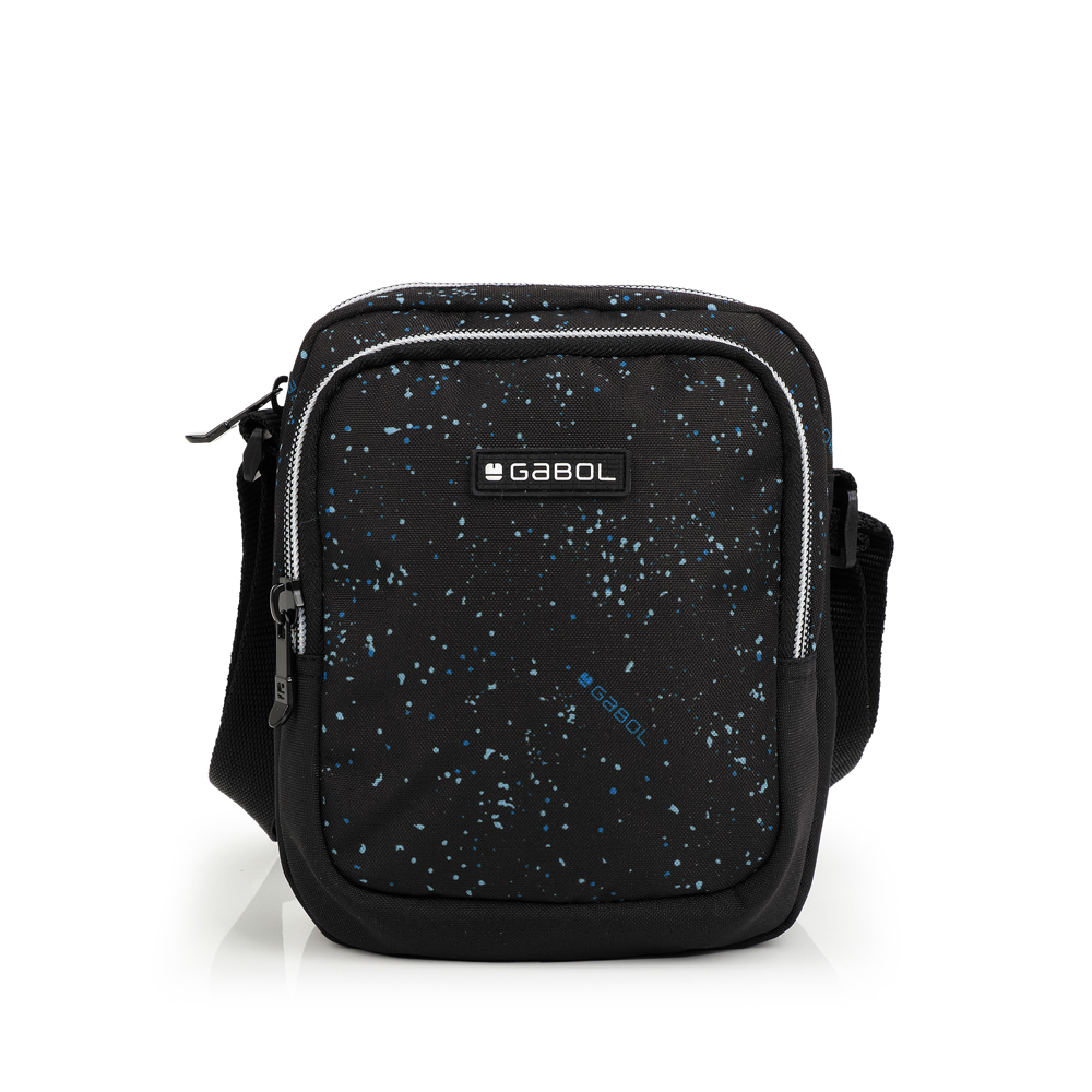 Torbica na rame 16x20x6,5 cm Galaxy
